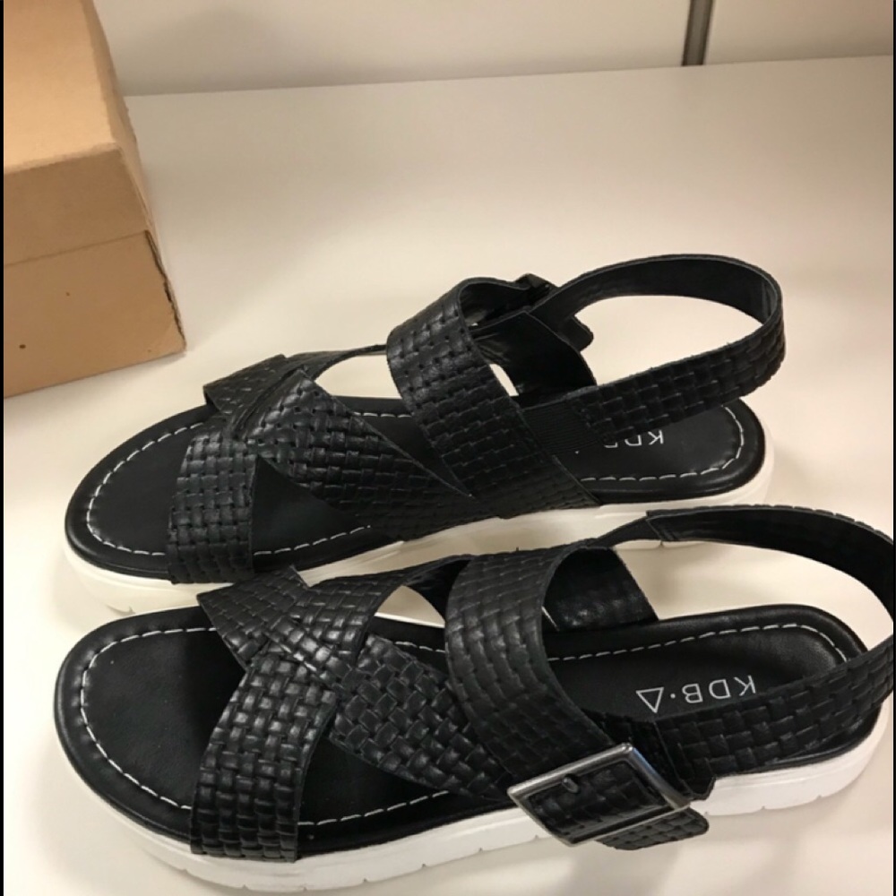 Kelsi Dagger Brooklyn sandal